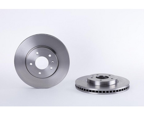 Bromsskiva 09.A630.10 Brembo