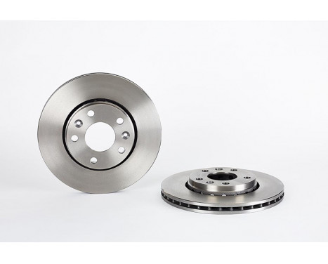 Bromsskiva 09.A727.14 Brembo