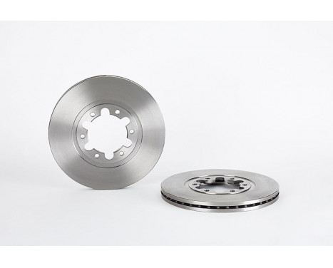 Bromsskiva 09.A860.10 Brembo