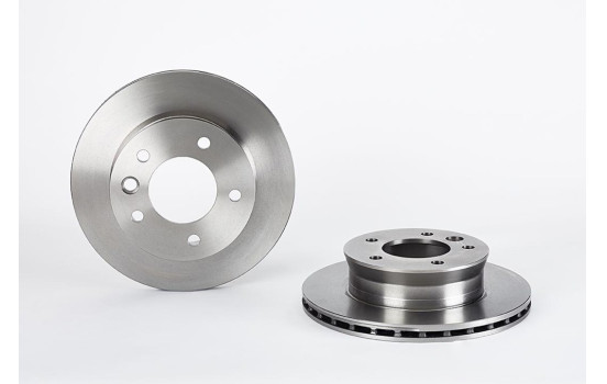 Bromsskiva 09.A922.14 Brembo
