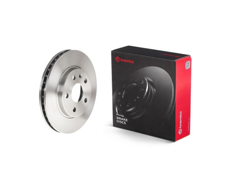 Bromsskiva 09.A969.10 Brembo, bild 3