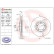 Bromsskiva 09.B030.10 Brembo, miniatyr 3