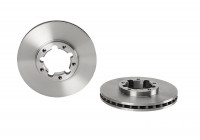 Bromsskiva 09.B410.10 Brembo