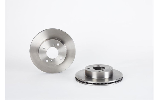 Bromsskiva 09.B492.10 Brembo