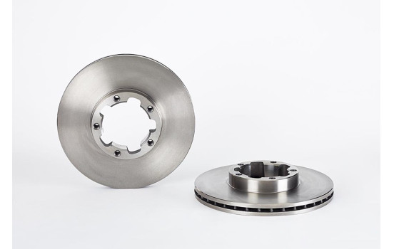 Bromsskiva 09.B497.10 Brembo