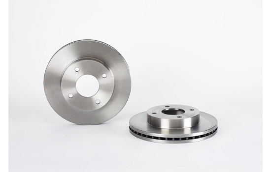 Bromsskiva 09.B548.10 Brembo