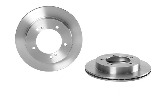 Bromsskiva 09.C220.10 Brembo