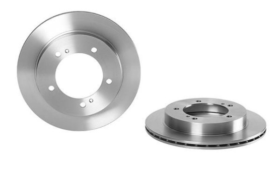 Bromsskiva 09.C220.10 Brembo, bild 2