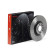Bromsskiva 09.C497.1X Brembo