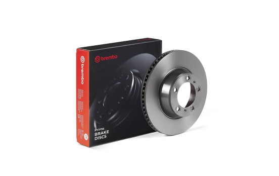 Bromsskiva 09.C878.41 Brembo, bild 2