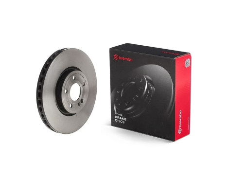 Bromsskiva 09.D770.11 Brembo, bild 2