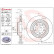 Bromsskiva 09.D975.11 Brembo