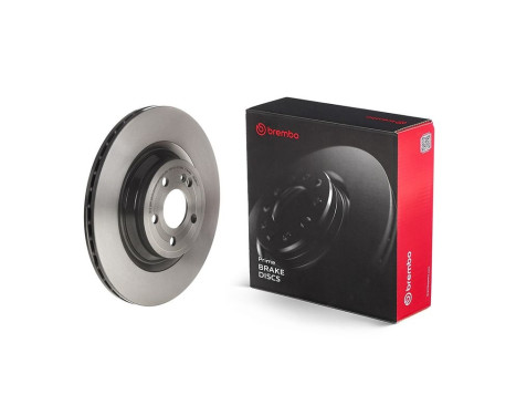 Bromsskiva 09.D984.11 Brembo, bild 2