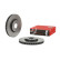 Bromsskiva 09.D986.11 Brembo