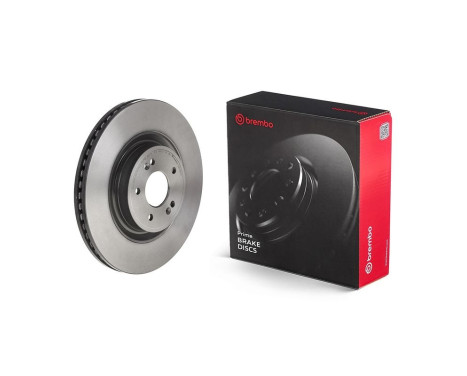 Bromsskiva 09.D994.11 Brembo, bild 2