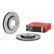 Bromsskiva 09.E069.11 Brembo