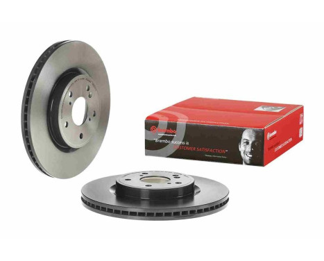 Bromsskiva 09.E231.11 Brembo