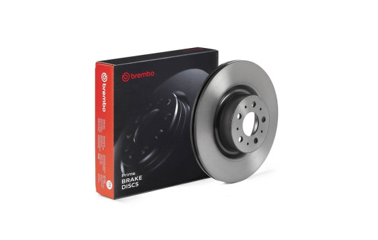 Bromsskiva 09.E517.41 Brembo, bild 2