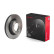 Bromsskiva 09.E529.11 Brembo, miniatyr 2