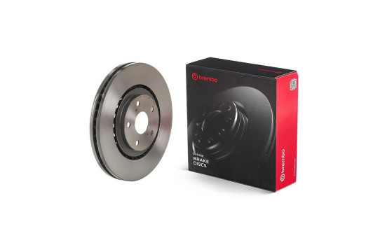 Bromsskiva 09.E835.11 Brembo, bild 2