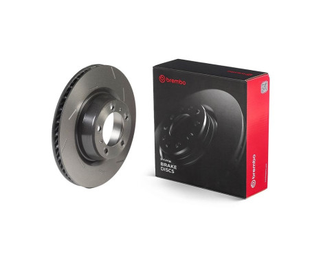 Bromsskiva 09.E898.11 Brembo