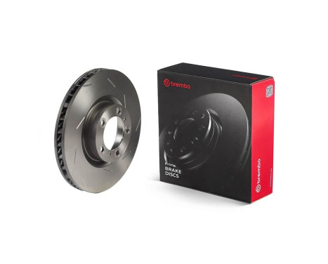 Bromsskiva 09.E900.11 Brembo, bild 2