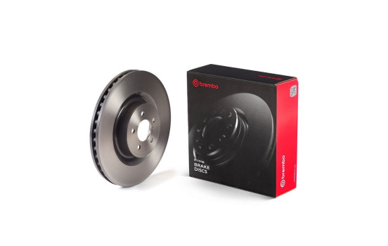 Bromsskiva 09.E988.11 Brembo