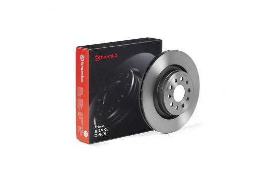 Bromsskiva 09.F220.11 Brembo, bild 2