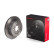 Bromsskiva 09.F368.11 Brembo