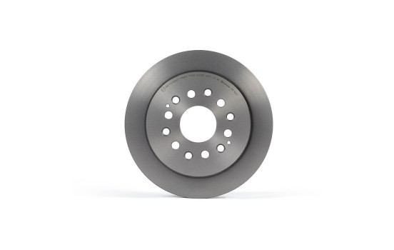 Bromsskiva 09.F368.11 Brembo, bild 3