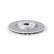 Bromsskiva 09.F912.33 Brembo, miniatyr 2