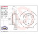 Bromsskiva 09.N372.10 Brembo