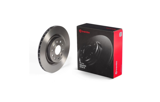 Bromsskiva 09.N429.11 Brembo, bild 2