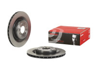 Bromsskiva 09.N446.11 Brembo