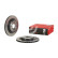 Bromsskiva 09.N446.11 Brembo
