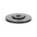Bromsskiva 09.Y419.11 Brembo, miniatyr 2