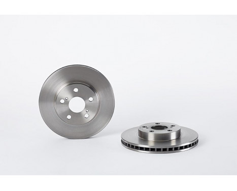Bromsskiva 09584410 Brembo