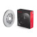 Bromsskiva 09D48233 Brembo, miniatyr 2