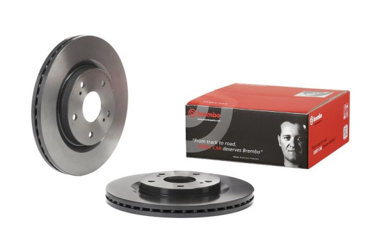 Bromsskiva 09E53311 Brembo