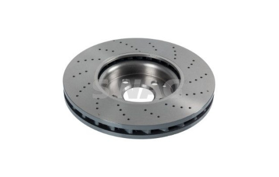 bromsskiva 10107500 Swag, bild 2