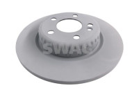 bromsskiva 10107726 Swag