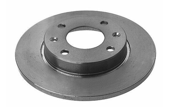 Bromsskiva 10314 FEBI
