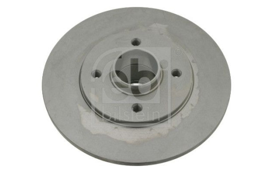 Bromsskiva 10429 FEBI, bild 2