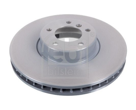 Bromsskiva 104806 FEBI, bild 2