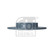 Bromsskiva 104852 FEBI, miniatyr 4