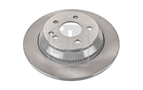 Bromsskiva 104951 FEBI, bild 2