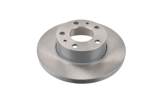 Bromsskiva 10563 FEBI
