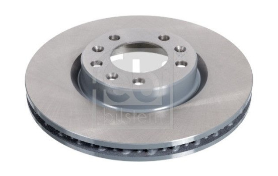 Bromsskiva 105715 FEBI, bild 2