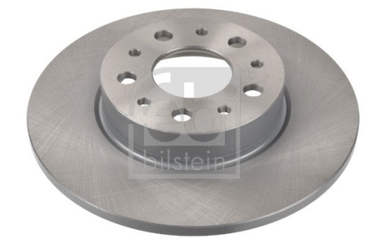Bromsskiva 105716 FEBI, bild 2