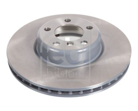 Bromsskiva 105721 FEBI, bild 2